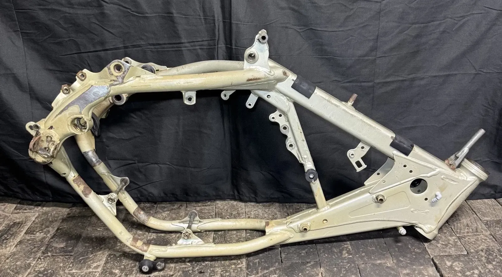 2003 KTM 250 EXC 250EXC 250 MXC 300 EXC MXC OEM Main Frame Chassis