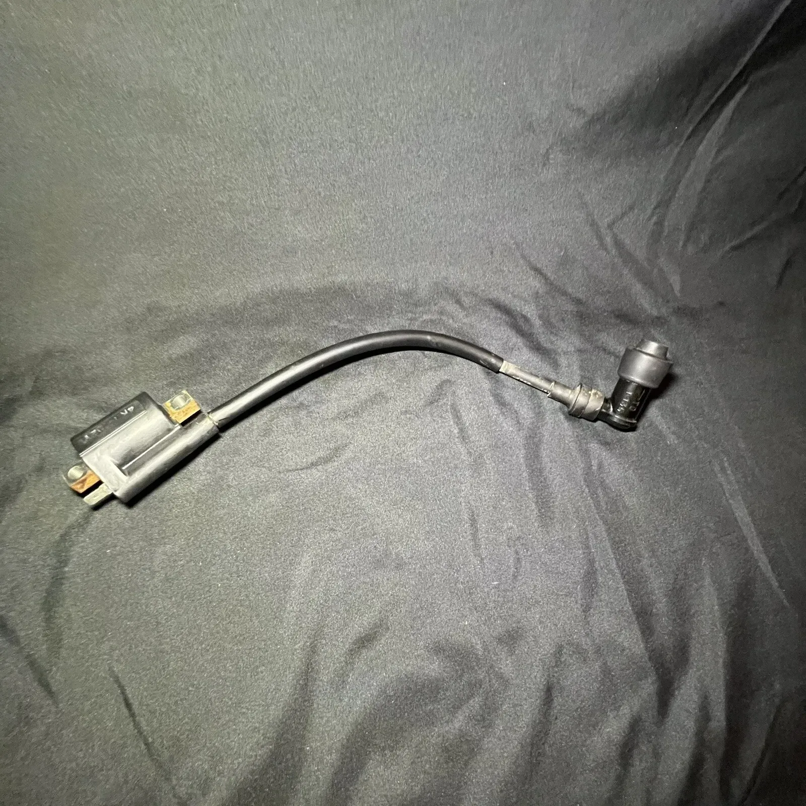 OEM Yamaha Ignition Coil TTR 125 90 110 RAPTOR 4BP-82370-00-00 3KJ-82310-10-00