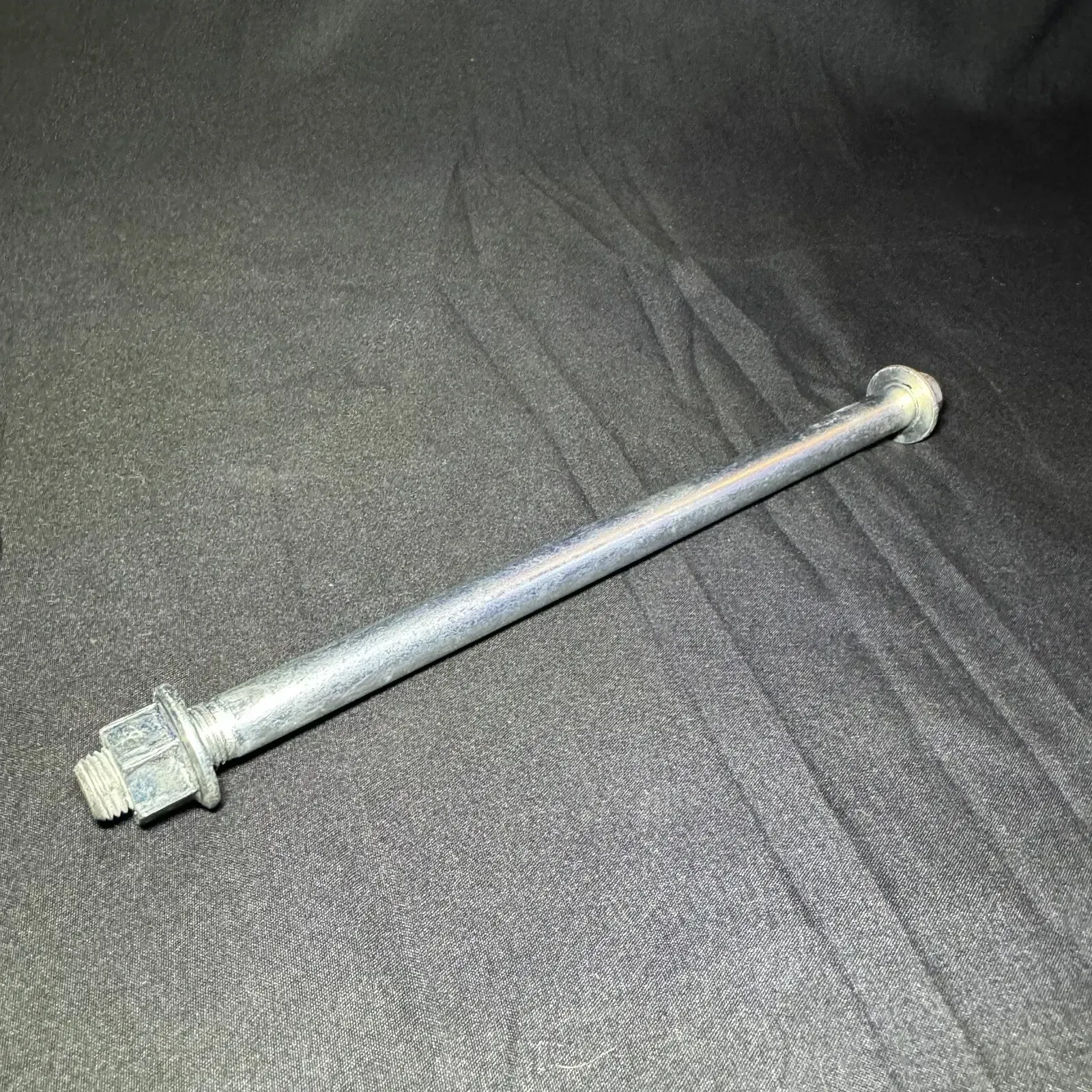 2022 Rear Swingarm Swing Arm Frame Pivot Bolt Kawasaki BR125 Z125 PRO 2017-2023