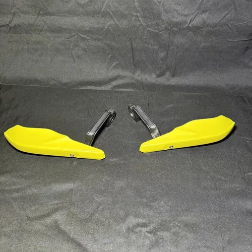 7/8'' 1 1/8'' Handlebar Handguards Hand Guards Motorcycle Dirt Bike Scooter ATV