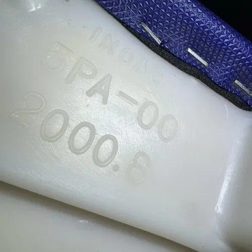02-18 YAMAHA YZ 85 YZ85 OEM STOCK COMPLETE SEAT FOAM PAN NICE! 5PA-24770-30-00