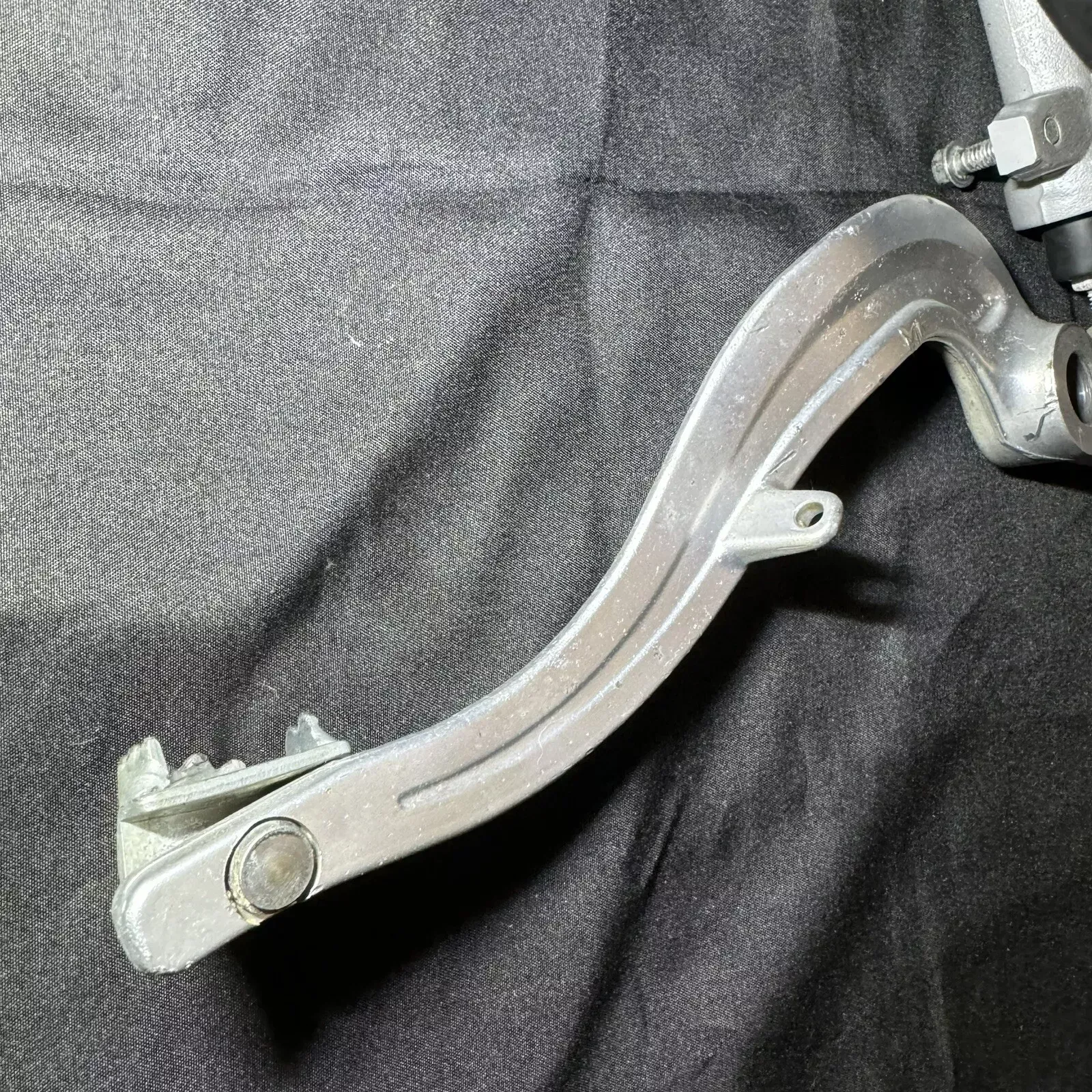 2020 YZ450F Rear Brake Assembly OEM Caliper Master Cylinder Brakes YZ250F 09-22