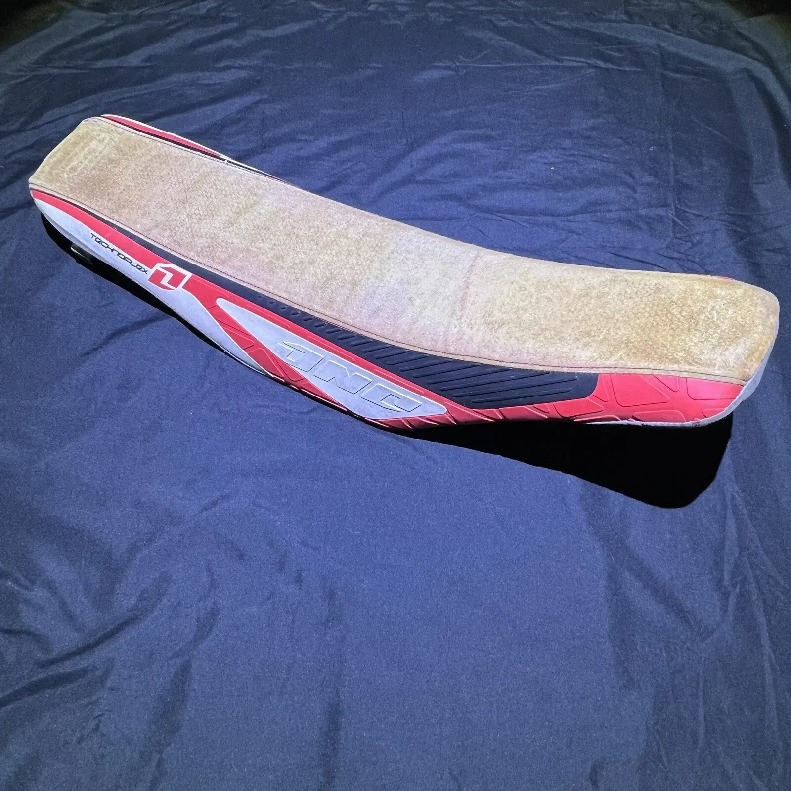 2005 - 2008 HONDA CRF450R CRF 450R ONE INDUSTRIES GRIPPER COMPLETE SEAT