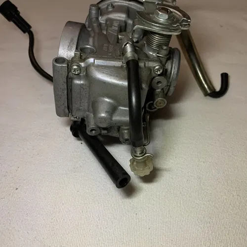2008 00-19 DRZ400SM OEM Mikuni Carburetor Throttle Body Fuel Petrol 13200-29FB4