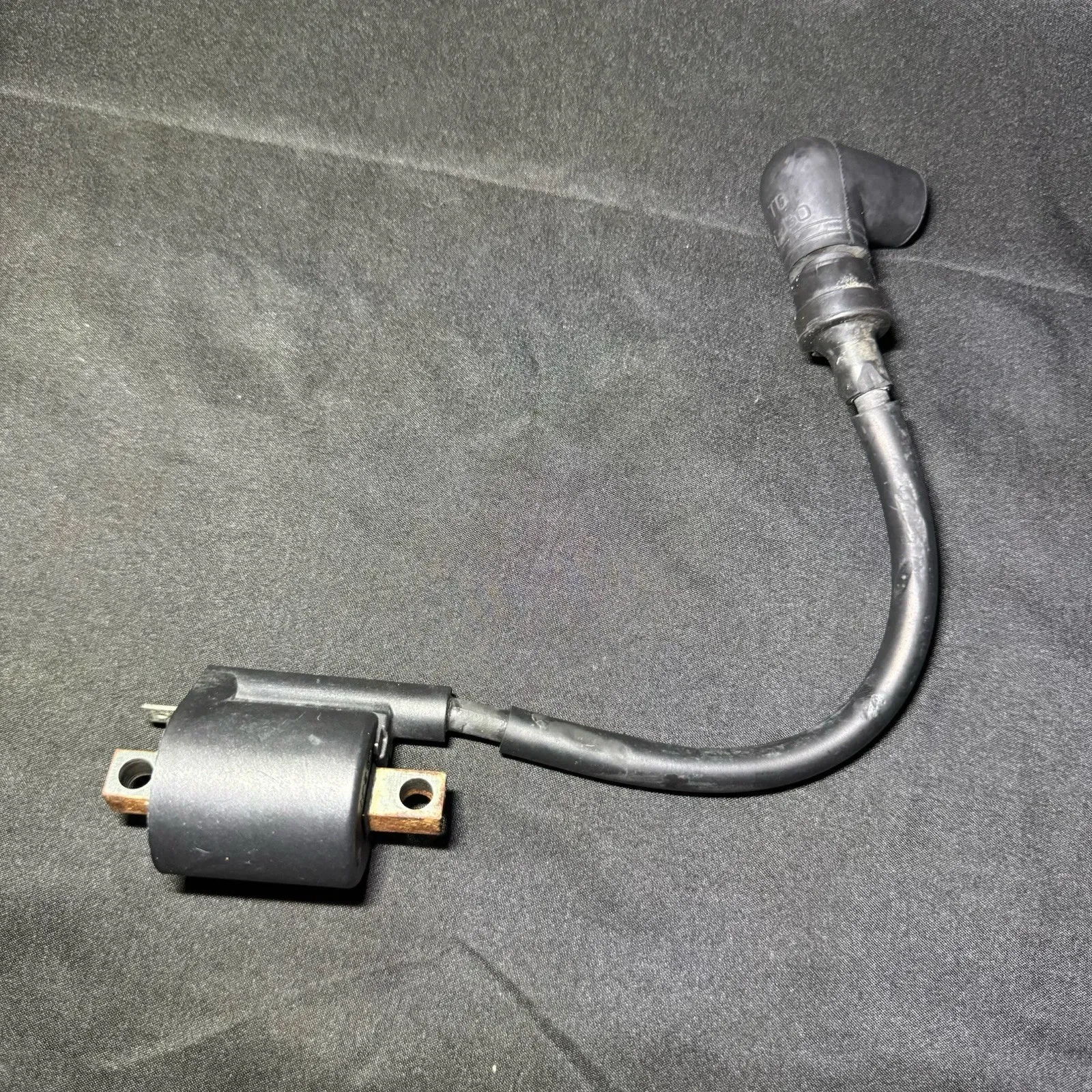 2002 - 2018 2018 Yamaha YZ85 YZ 85 Coil Ignition Coil OEM 5PA-82310-03-00