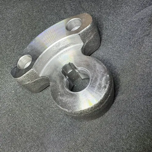 2010 - 2022 Yamaha YZ450F YZ Counter Balancer Weight OEM 33D-11464-00-00 WR450F
