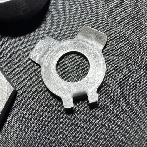 2010 - 2022 Yamaha YZ450F YZ Counter Balancer Weight OEM 33D-11464-00-00 WR450F
