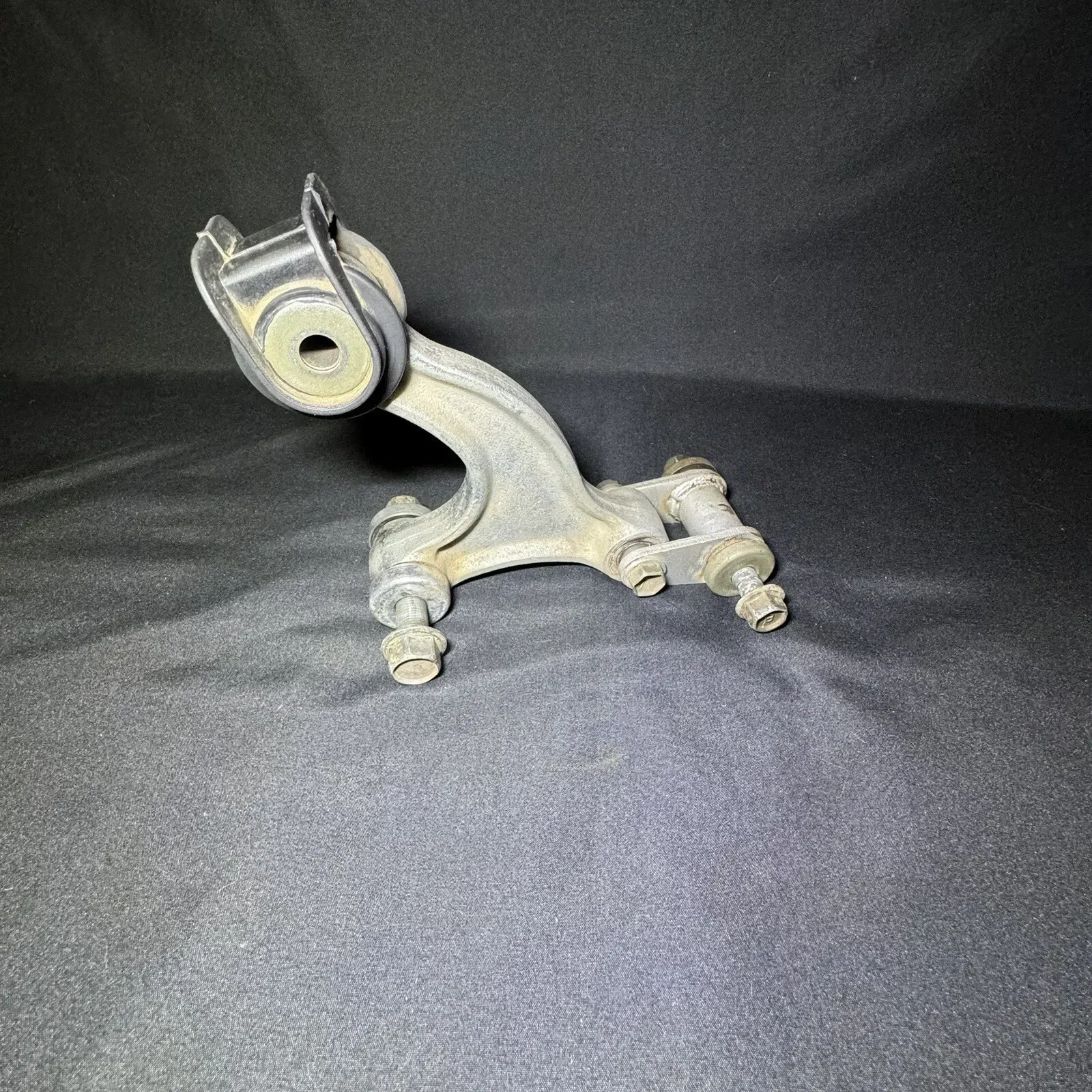 00-23 Yamaha TTR125 TTR125LE Shock Linkage Link Suspension TTR 125L Yamaha OEM