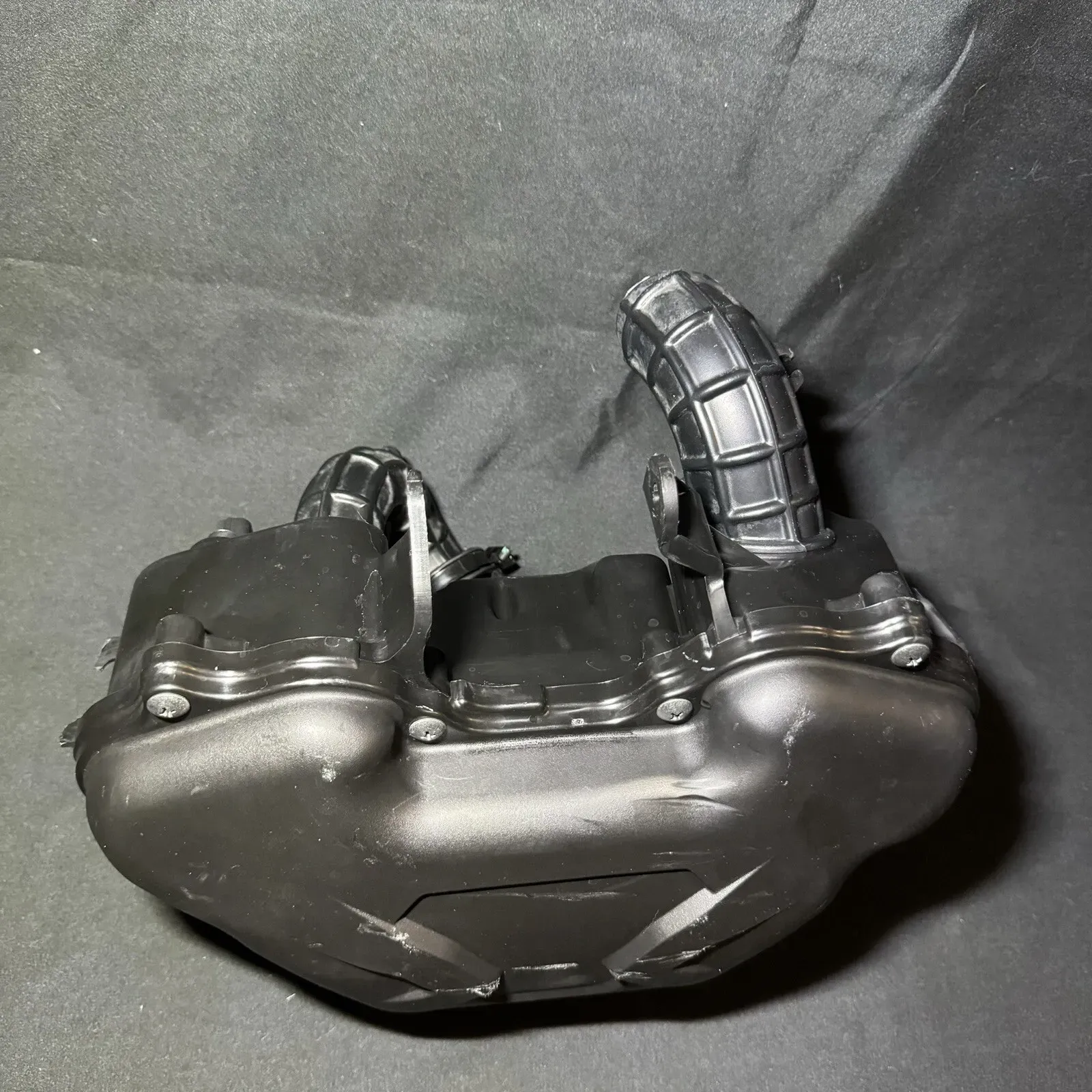 2014-2020 HONDA GROM 125 OEM AIRBOX AIR INTAKE FILTER BOX 17225-K26-921