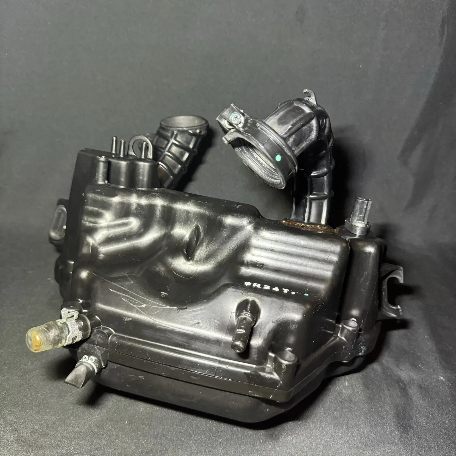 2014-2020 HONDA GROM 125 OEM AIRBOX AIR INTAKE FILTER BOX 17225-K26-921