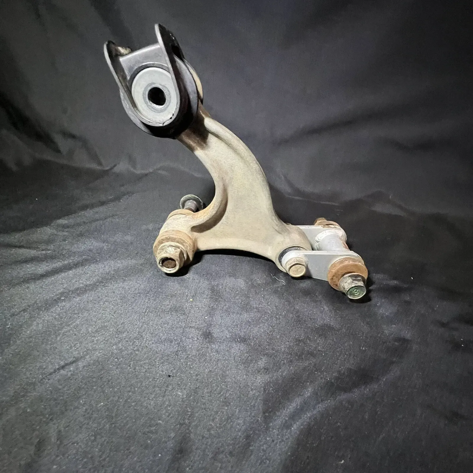 00-23 Yamaha TTR125 TTR125LE Shock Linkage Link Suspension TTR 125L Yamaha OEM