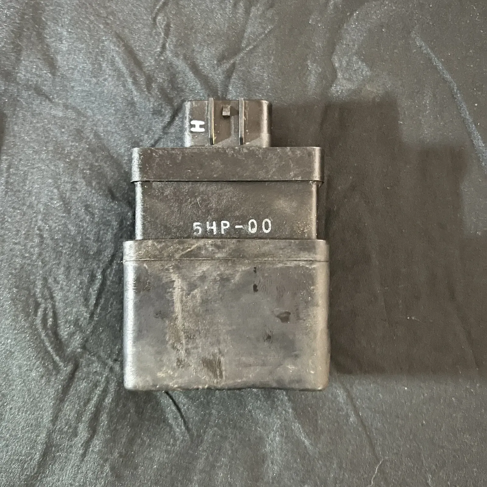 2000-2023 YAMAHA TTR125 CDI TTR125L TTR125LE Igniter OEM