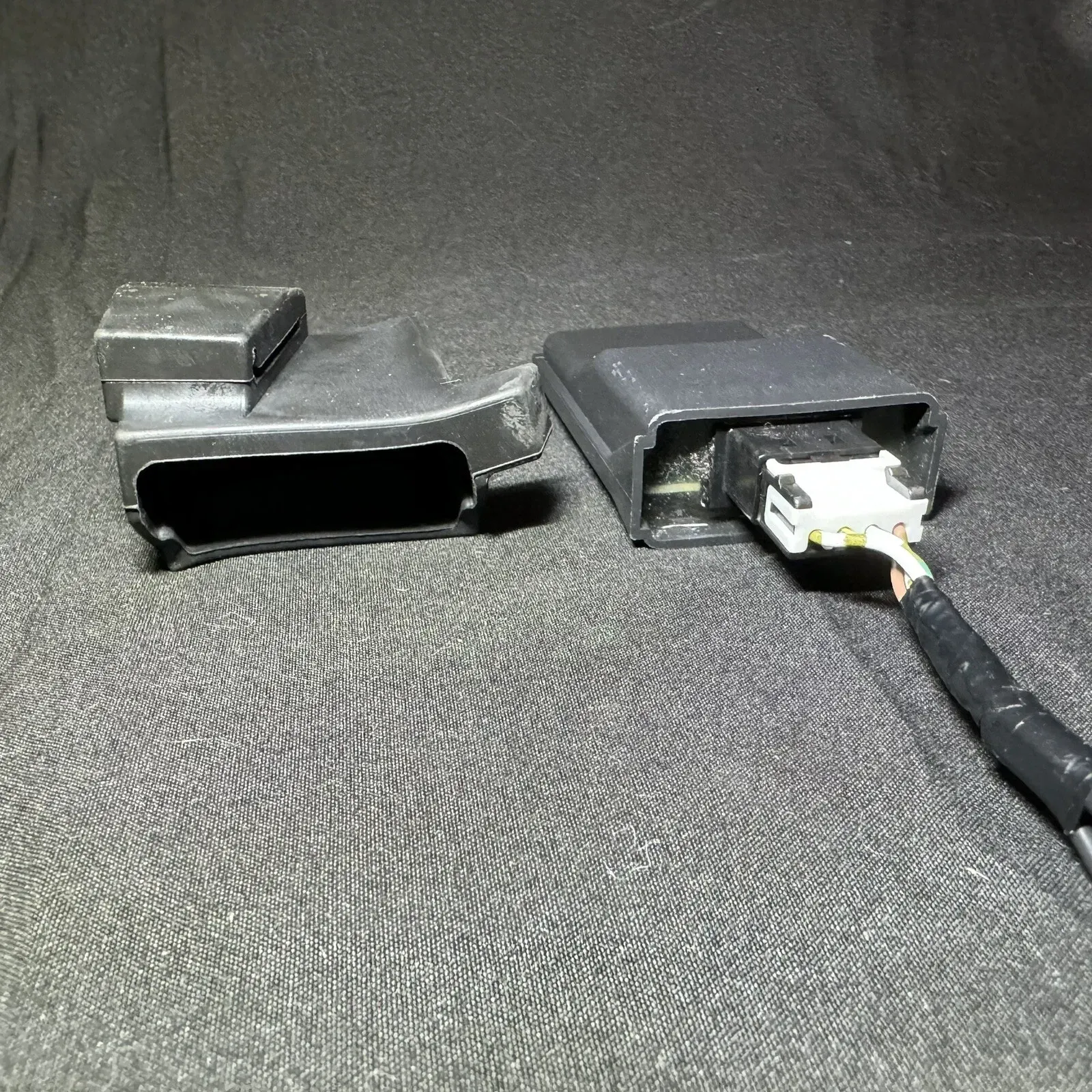 2018-2022 Yamaha YZ450F YZ450FX 450 WiFi Computer Module Relay Box BR9-85810-02