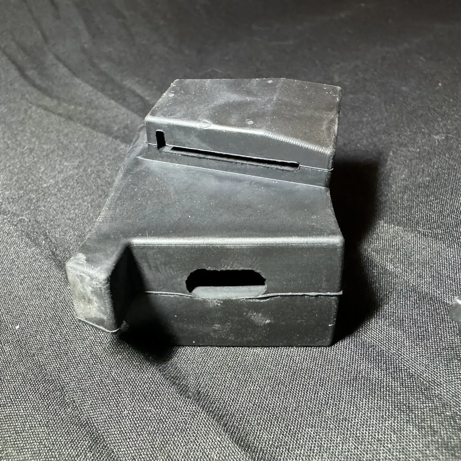 2018-2022 Yamaha YZ450F YZ450FX 450 WiFi Computer Module Relay Box BR9-85810-02