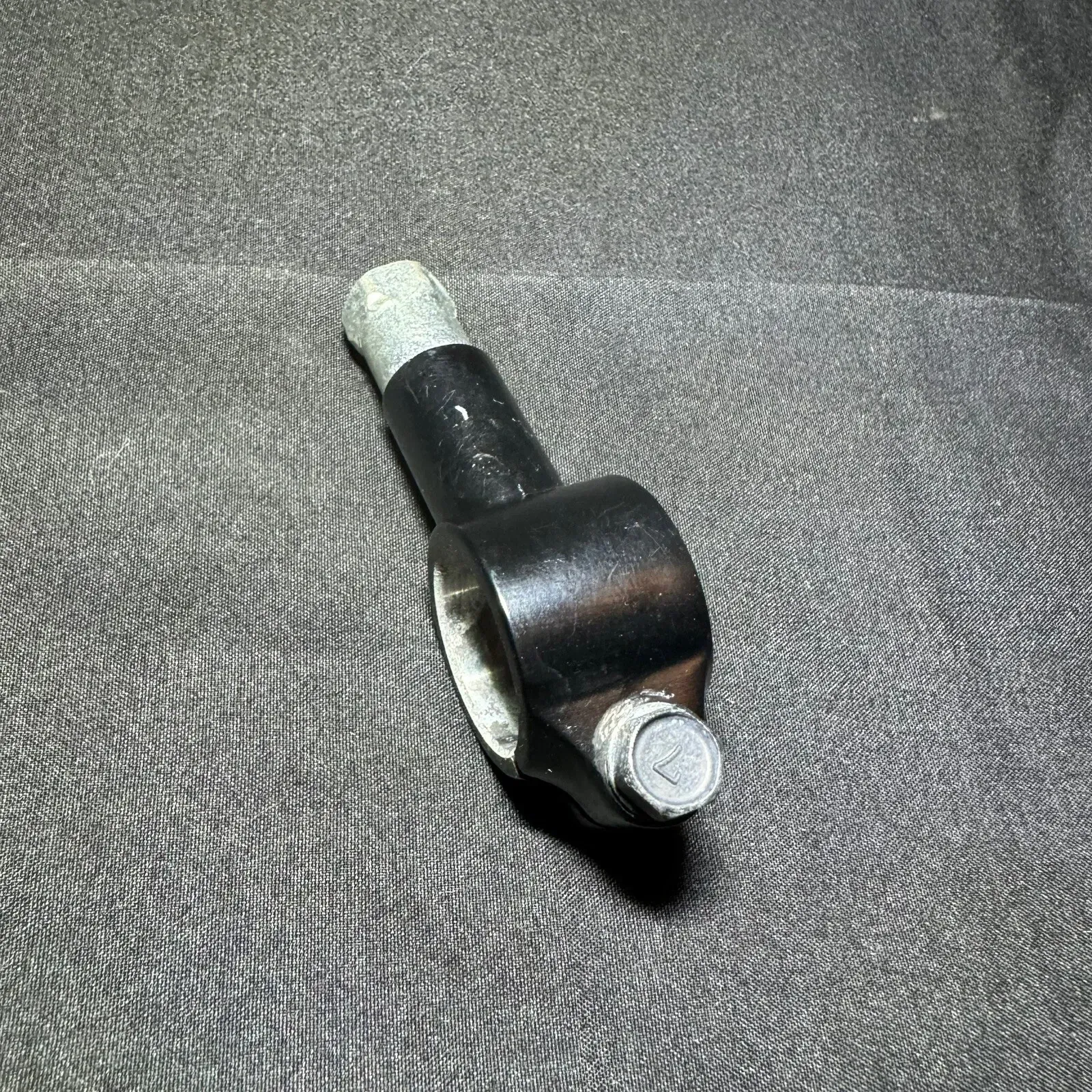 2020-2023 Kawasaki KLX230 KLX 230 S Mirror Mount Bracket Clamp OEM 13280-1000