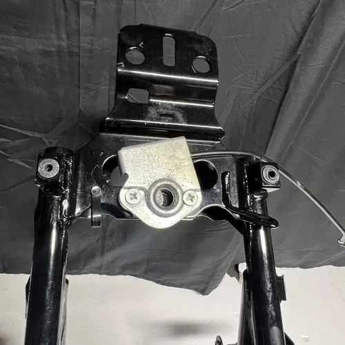 2017-2022 Kawasaki Z125 PRO OEM Main Frame BOS
