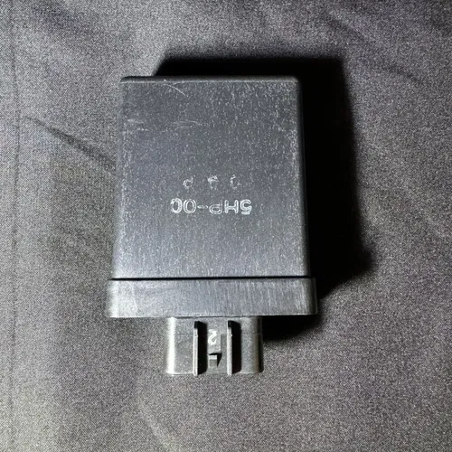 2000-2024  2020 YAMAHA TTR125 TTR ECU CDI TTR125L TTR125LE Igniter OEM