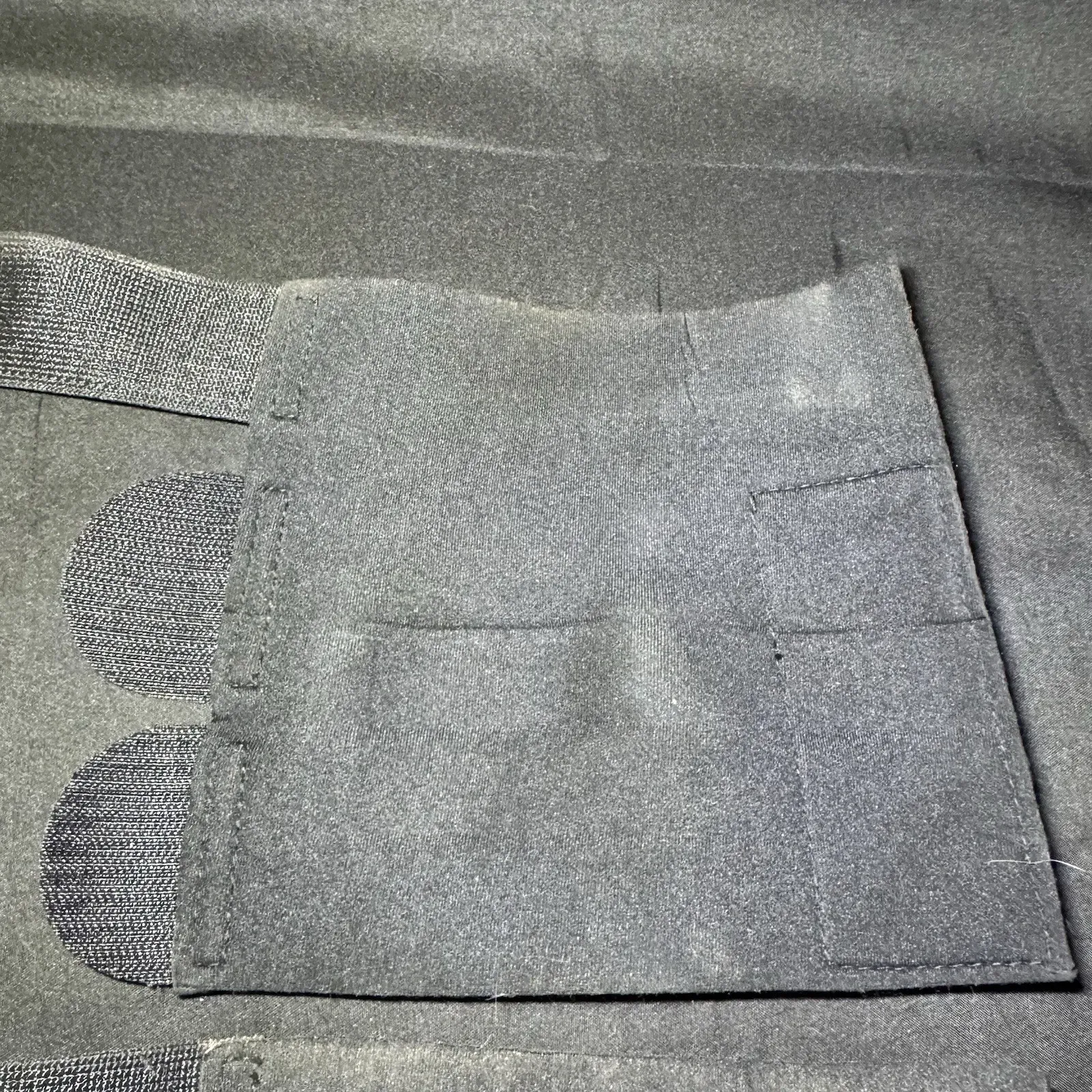 NICECNC Black Front Fork Sock 6" Seal Protectors,Upside Down Seal Savers Covers