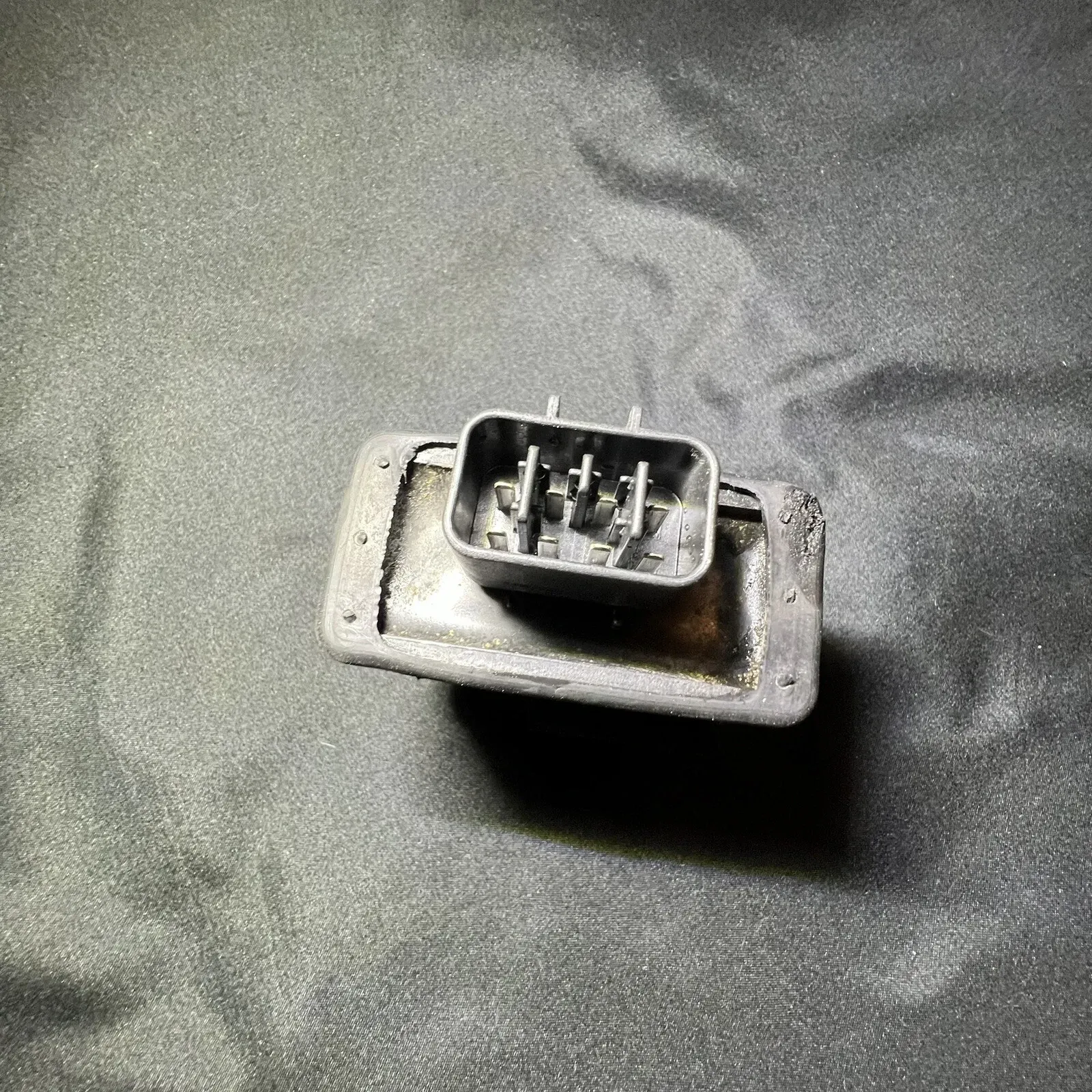 2000-2023 YAMAHA TTR125 ECU CDI TTR125L TTR125LE Igniter OEM