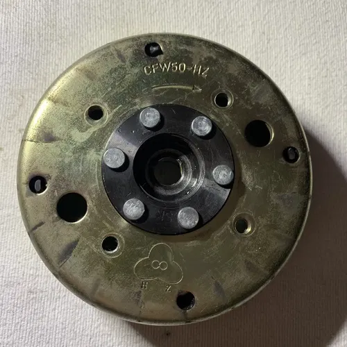 2014 Tao Tao Scooter 50CC 50 CC TAOTAO Rotor Stator Generator Magneto Flywheel