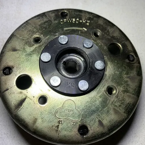 2014 Tao Tao Scooter 50CC 50 CC TAOTAO Rotor Stator Generator Magneto Flywheel