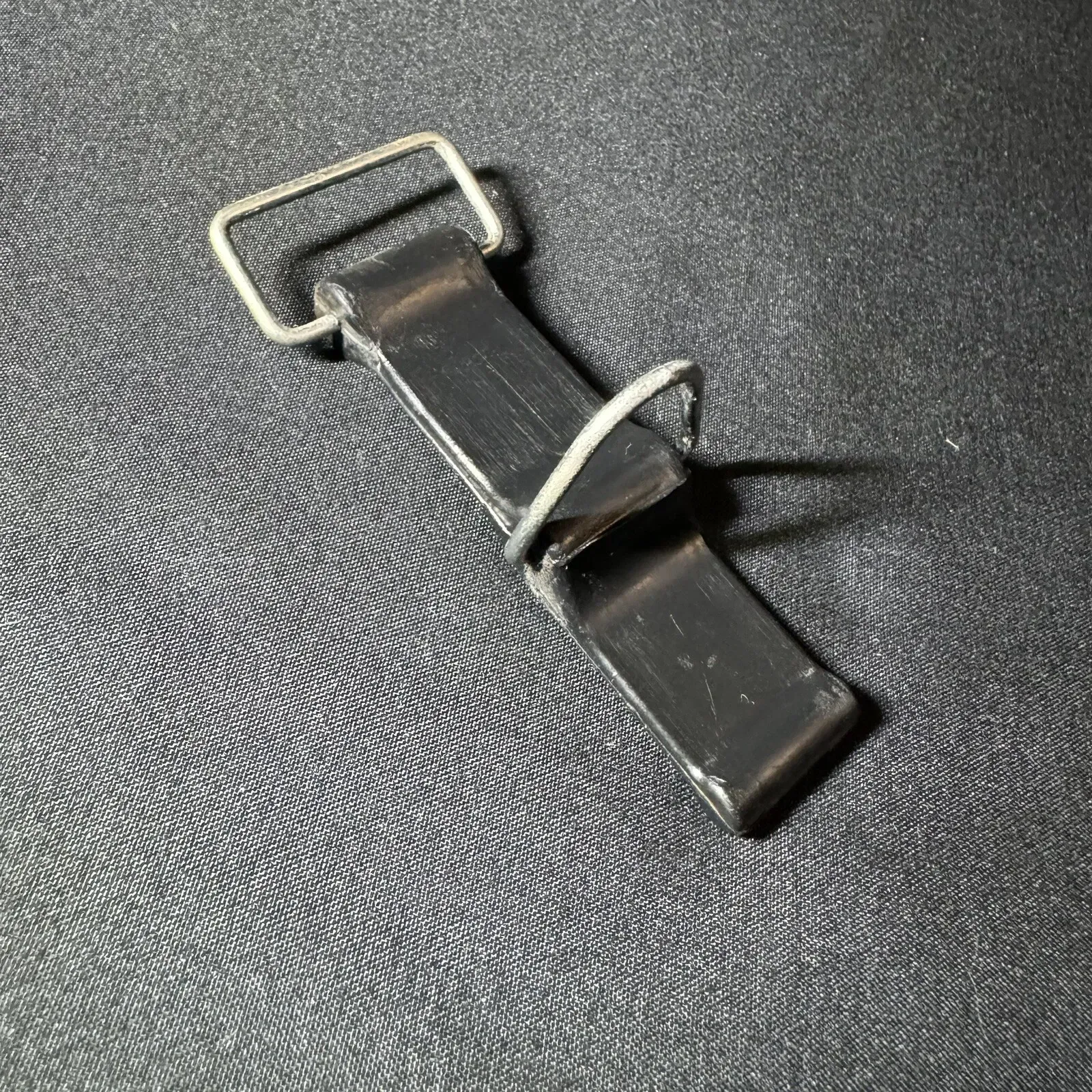 2020 Gas Tank Rubber Strap Band Fuel Petrol Kawasaki KLX110 KLX110R KLX110RL