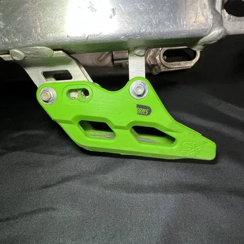 17-20 2020 Kawasaki KX250F OEM Swingarm 33001-0728 Swing Arm KX250 KX 250 20