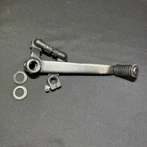 2017-2020 Honda Z125 Grom 125 Transmission Gear Shifter Shift Pedal & Linkage