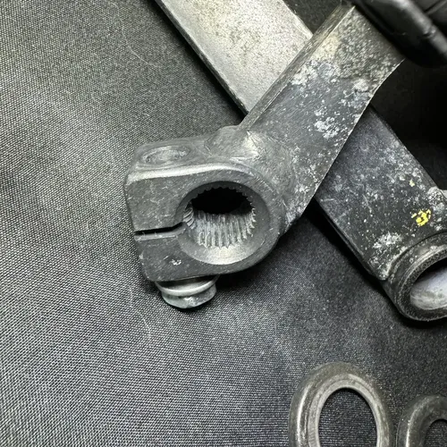 2017-2020 Honda Z125 Grom 125 Transmission Gear Shifter Shift Pedal & Linkage