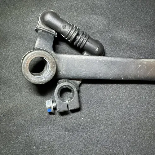 2017-2020 Honda Z125 Grom 125 Transmission Gear Shifter Shift Pedal & Linkage