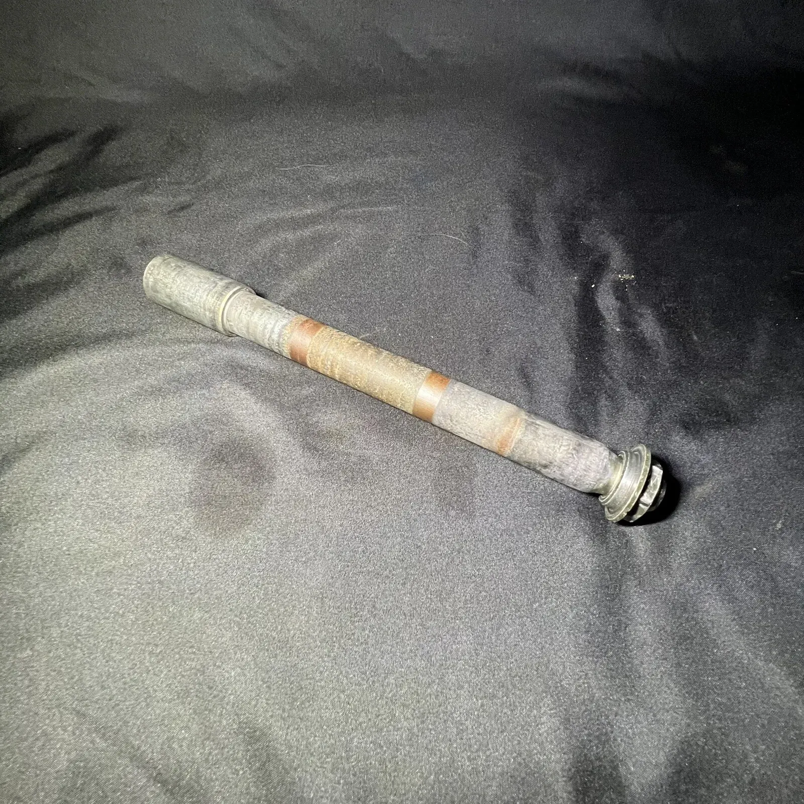 Front Wheel Axle Bolt 2001 YZ450F YZ 250F YZ426F WR250F 1999 2000 2002 2003 2004