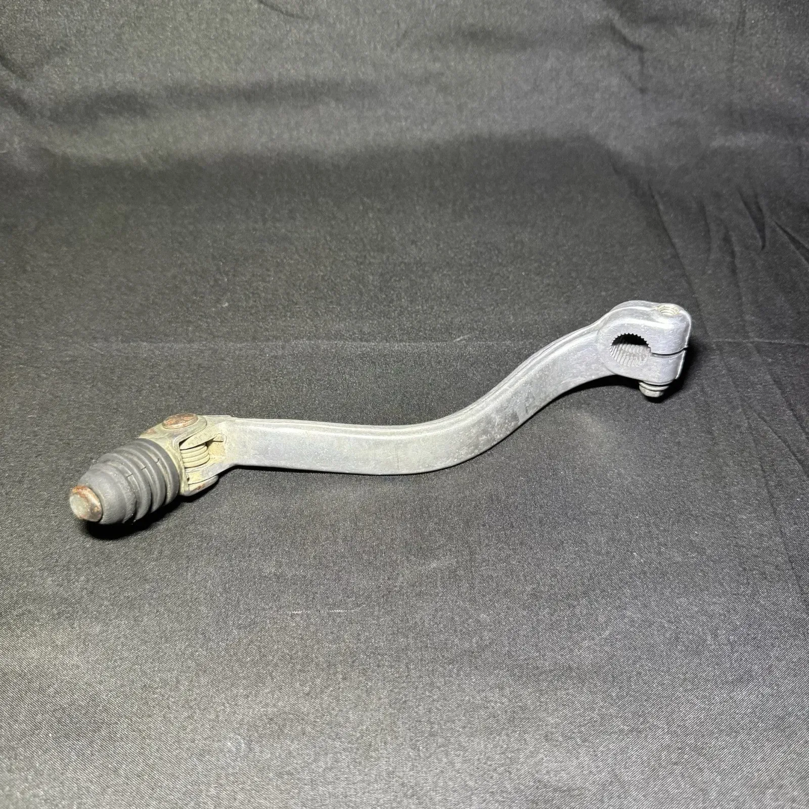 2000 - 2007 Suzuki Drz400 Drz400e Gear Shift Shifter  25600-37E02