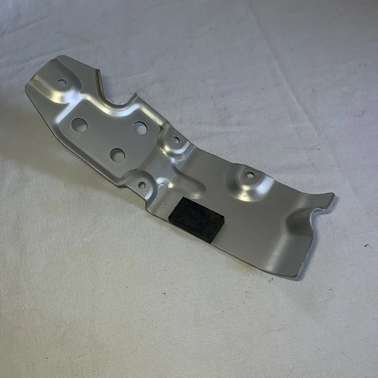 DRZ400SM DRZ 400SM DRZ400S OEM engine guard skid plate bash plate  2000-2018 OEM