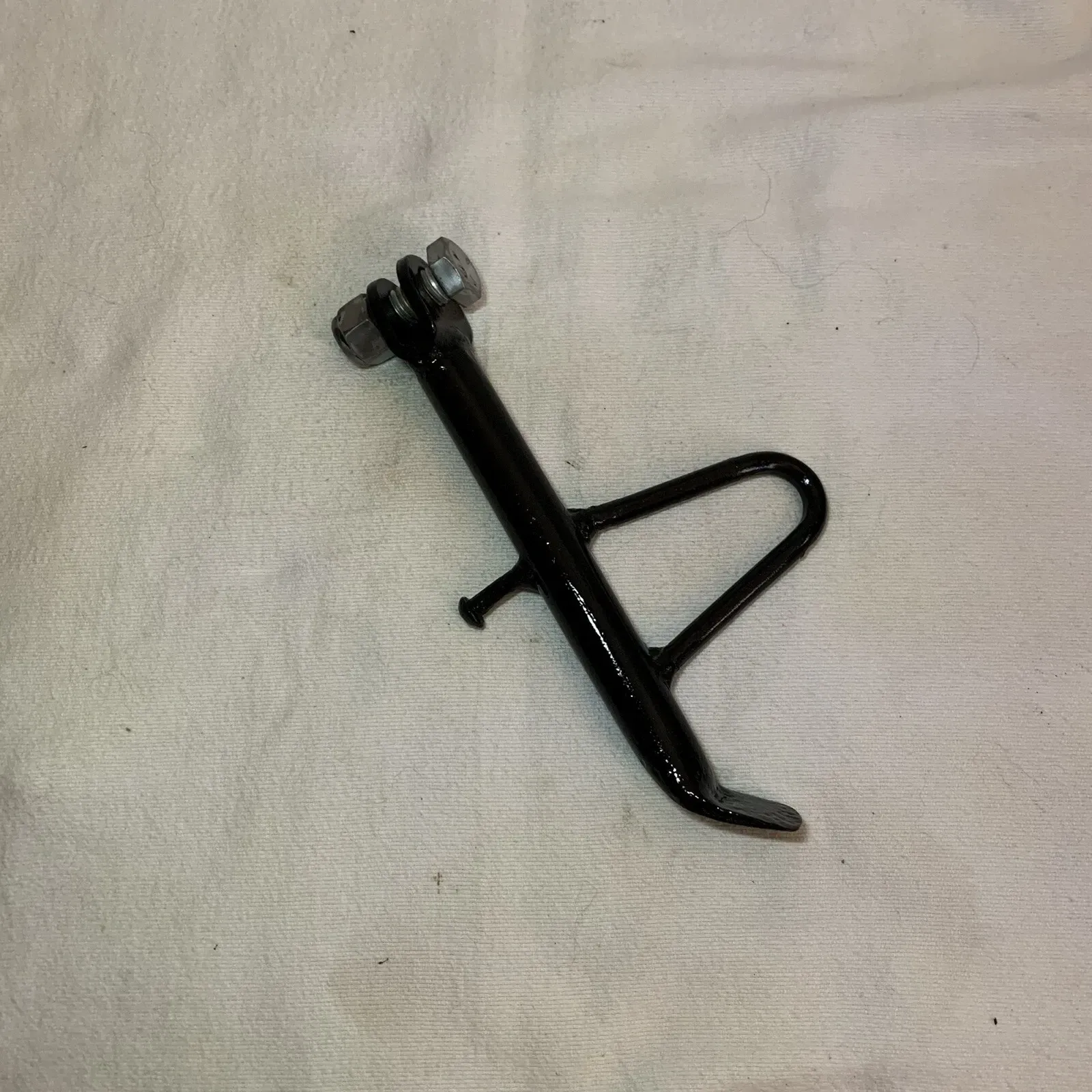 TAOTAO GY6 Model Tao Tao VIP ATM  Sports 50cc 150cc Scooter - Side Kick Stand