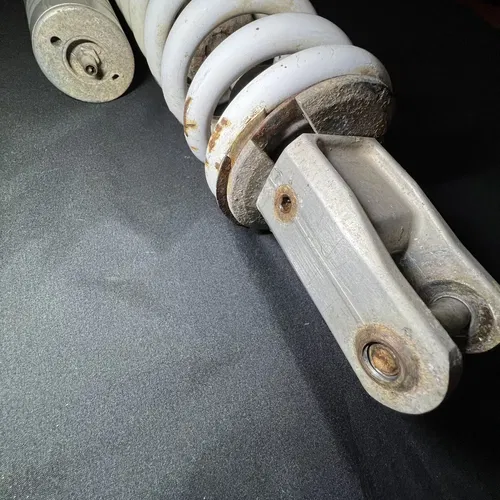 2005 Rear Shock KTM125 KTM250 KTM525 1998-2007 450 Factory Connection