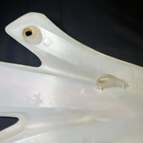HONDA CRF50 XR50 SSR OEM Left Front Side Tank Shroud