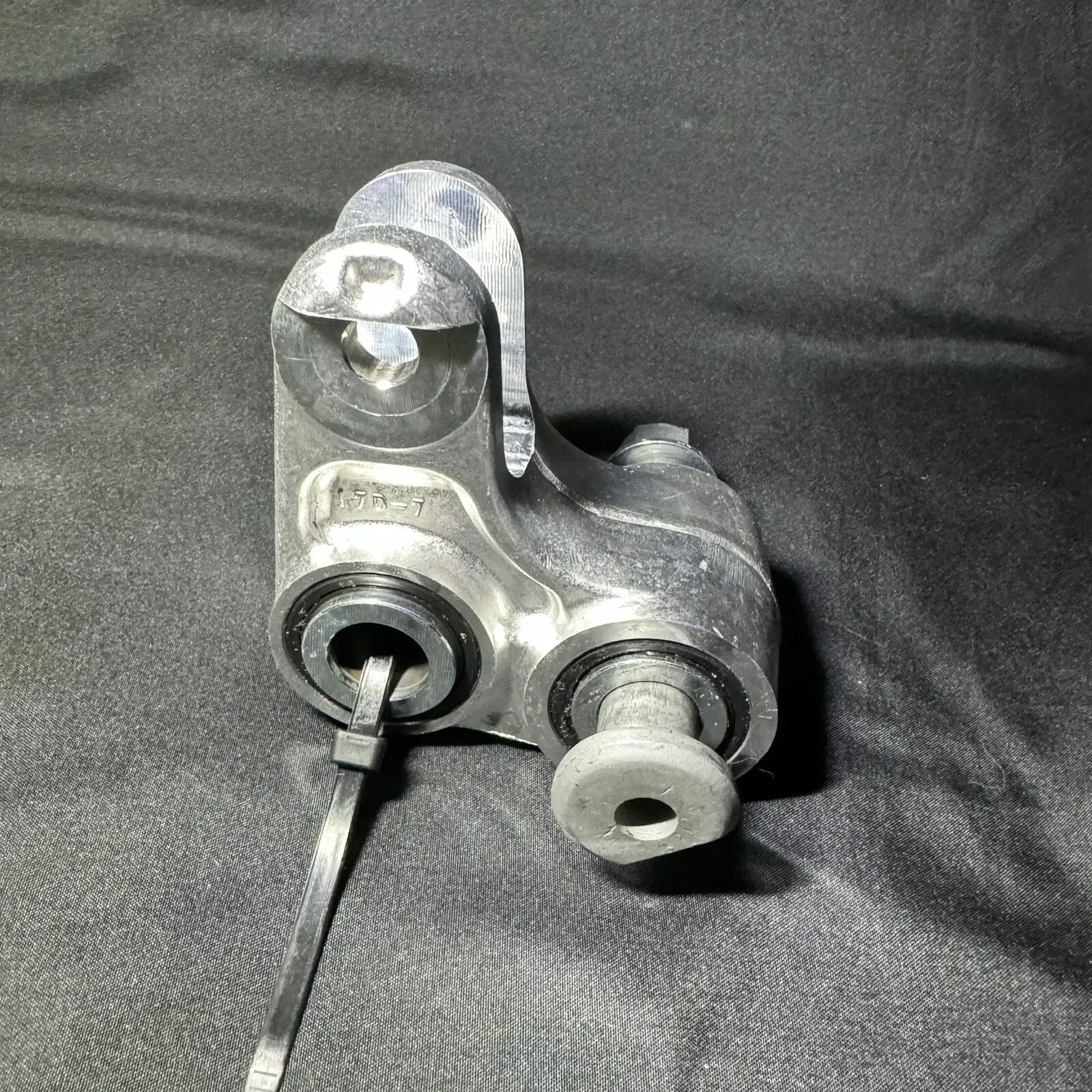 2009-2023 Yamaha YZ450F YZ250FX YZ450FX OEM Swingarm Linkage Shock Lower Link