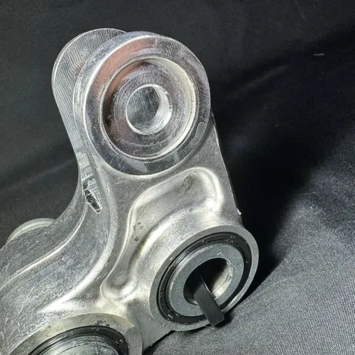 2009-2023 Yamaha YZ450F YZ250FX YZ450FX OEM Swingarm Linkage Shock Lower Link