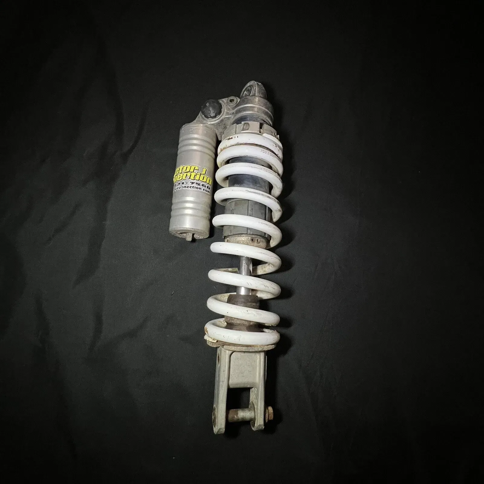 2005 Rear Shock KTM125 KTM250 KTM525 1998-2007 450 Factory Connection