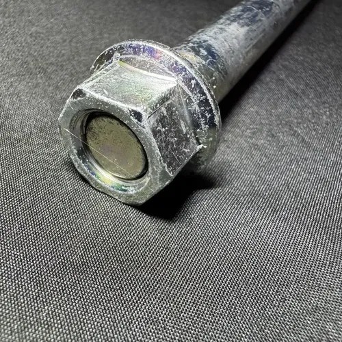2021 - 2024 Kawasaki KLX300 KLX 300 OEM Rear Swing Arm Pivot Bolt Rod 33032-0033