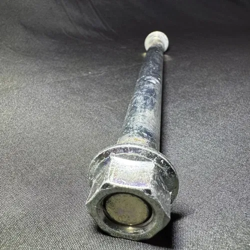 2021 - 2024 Kawasaki KLX300 KLX 300 OEM Rear Swing Arm Pivot Bolt Rod 33032-0033