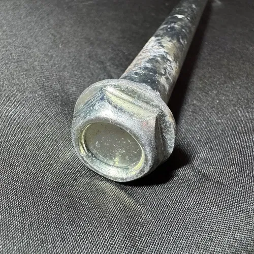 2021 - 2024 Kawasaki KLX300 KLX 300 OEM Rear Swing Arm Pivot Bolt Rod 33032-0033
