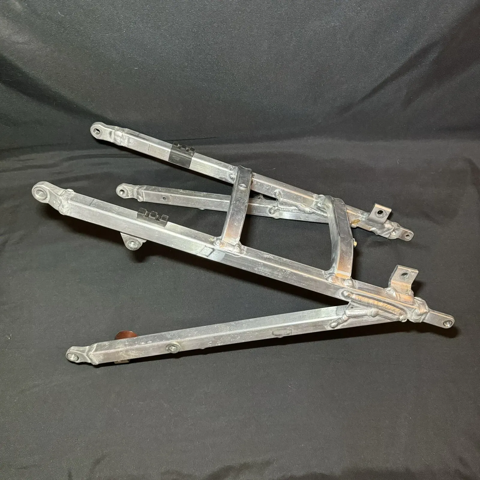 Yamaha YZ YZ250F 19-22 YZ450F YZ450FX 18-22 Sub Frame Subframe BR9-21190-10-00