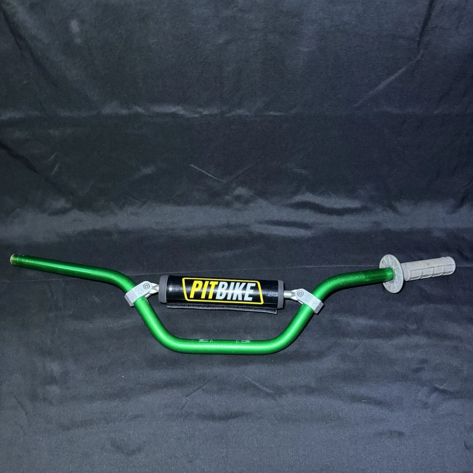 7/8 Motocross Pit bike Handle Bar Handlebars Yamaha Honda Kawasaki Kawasaki