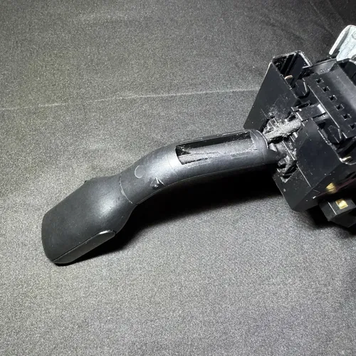 Audi B5 A4 S4 Quattro Wiper/ Headlight Control Stalk And Clockspring 4D0953513N