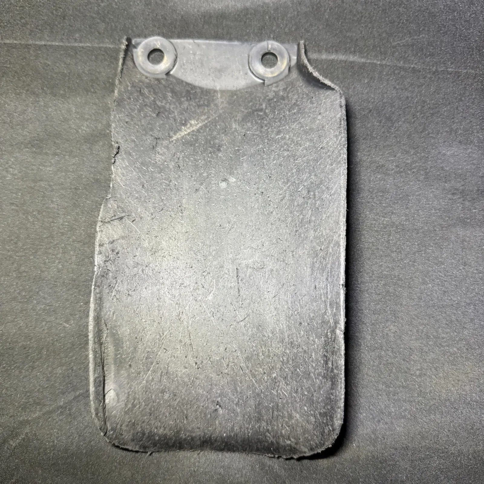 OEM Rear Mud Flap Shock Guard Suzuki RM125/250 96-07,RMZ250 07-18, RMZ450 05-17