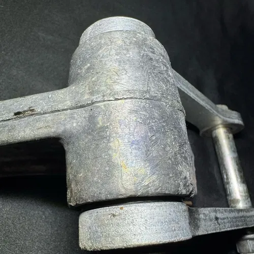 2002 01-03 RM125 RM 125 RM250 OEM Rear Shock Linkage Cushion Rod Lever Arm Pivot
