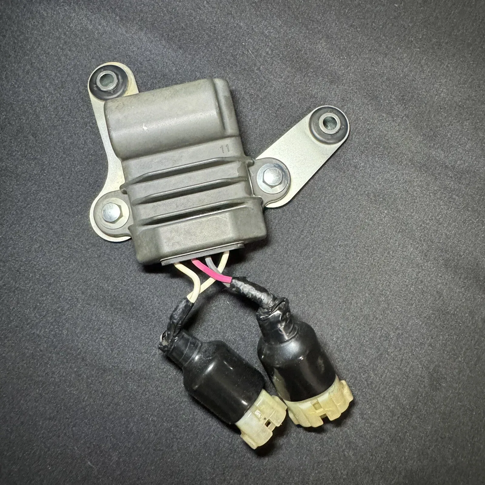 2020 YZ450F Voltage Regulator Rectifier OEM YZ250F 2019-2023 YZ450F 2018 - 2023