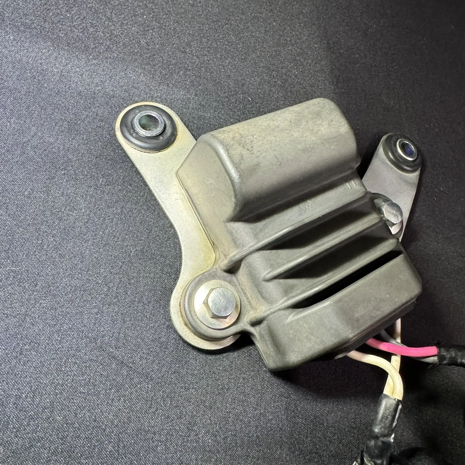 2020 YZ450F Voltage Regulator Rectifier OEM YZ250F 2019-2023 YZ450F 2018 - 2023