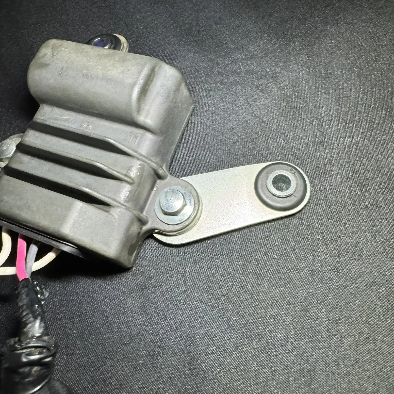 2020 YZ450F Voltage Regulator Rectifier OEM YZ250F 2019-2023 YZ450F 2018 - 2023